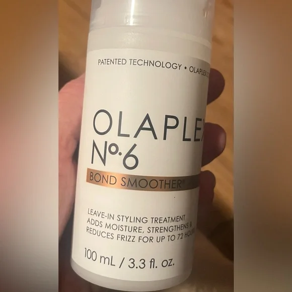 OLAPLEX No. 6 Bond Smoother. 100 ml
Brand new. - Picture 3 of 4